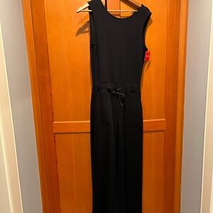 Brand new Spanx air essentials jumpsuit, extremely soft!